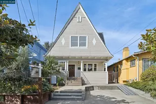 702 33rd St, Oakland, CA 94609 - Photo 3