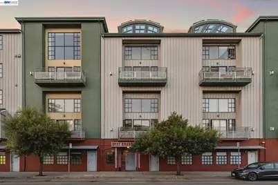 850 Grand Ave #14, Oakland, CA 94607 - Photo 3