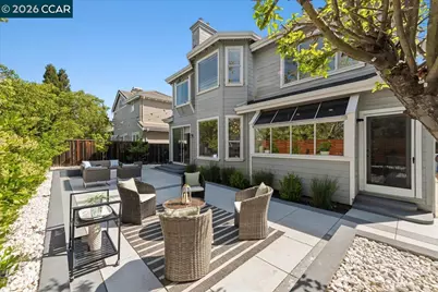 126 Blackstone Dr, Danville, CA 94506 - Photo 31