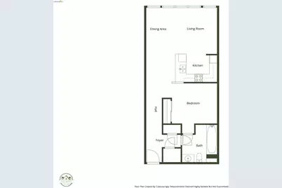 311 2nd St #714, Oakland, CA 94607 - Photo 17