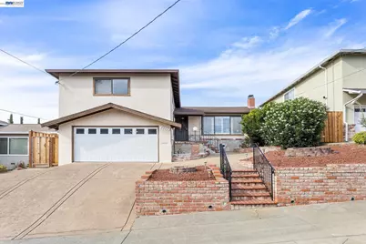 5012 Proctor Rd, Castro Valley, CA 94546 - Photo 1