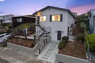 3701 Green Acre Rd, Oakland, CA 94619 - Photo 5