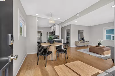 3701 Green Acre Rd, Oakland, CA 94619 - Photo 7