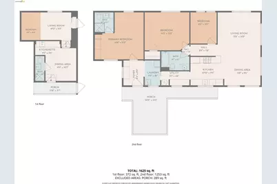 3701 Green Acre Rd, Oakland, CA 94619 - Photo 45
