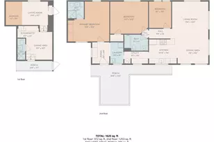 3701 Green Acre Rd, Oakland, CA 94619 - Photo 45