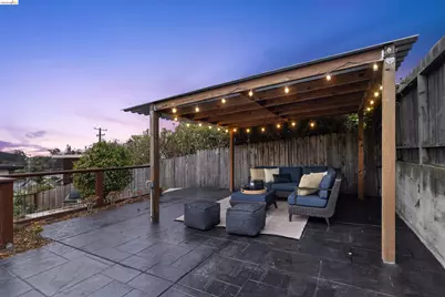 3701 Green Acre Rd, Oakland, CA 94619 - Photo 31