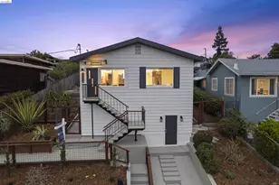 3701 Green Acre Rd, Oakland, CA 94619 - Photo 3