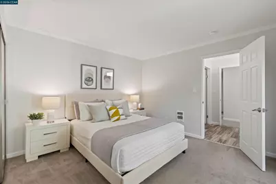 590 El Dorado Ave #214, Oakland, CA 94611 - Photo 17