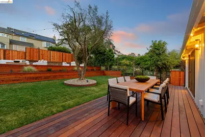 515 Cragmont Ave, Berkeley, CA 94708 - Photo 5