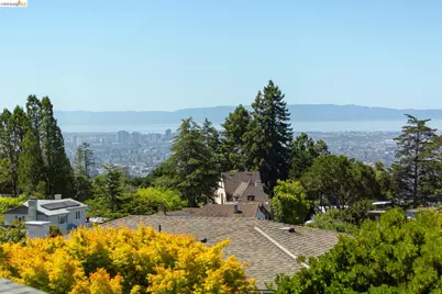515 Cragmont Ave, Berkeley, CA 94708 - Photo 27