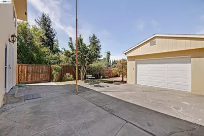 3031 Maple Ave, Oakland, CA 94602 - Photo 29