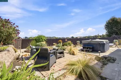 2955 Cornelius Dr, San Pablo, CA 94806 - Photo 15