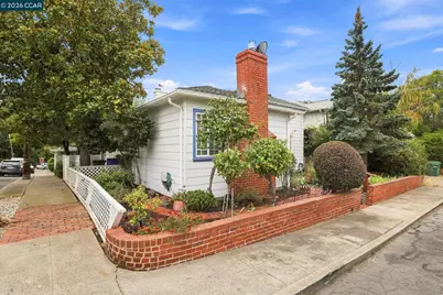 601 Alhambra St, Crockett, CA 94525 - Photo 3