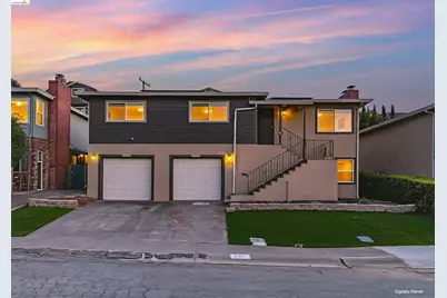 335 Pepper Dr, Vallejo, CA 94589 - Photo 1