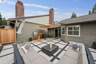 1849 Crestline Rd, Pleasanton, CA 94566 - Photo 35