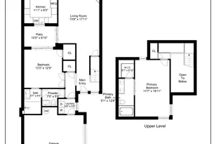 1849 Crestline Rd, Pleasanton, CA 94566 - Photo 41
