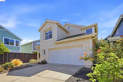 24 Southwind Cir, Richmond, CA 94804 - Photo 3