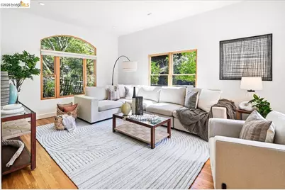 6733 Longwalk Dr, Oakland, CA 94611 - Photo 5