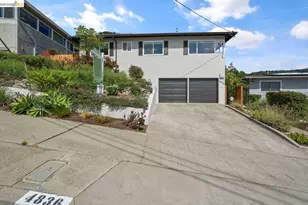 4836 Reinhardt Dr, Oakland, CA 94619 - Photo 1