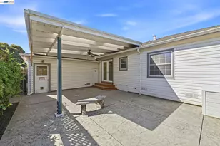 1231 Westwood St, Hayward, CA 94544 - Photo 35