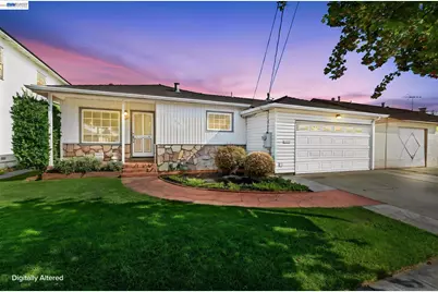 1231 Westwood St, Hayward, CA 94544 - Photo 1