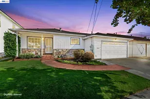 1231 Westwood St, Hayward, CA 94544 - Photo 1