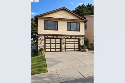 77 Parkrose Ave, Daly City, CA 94015 - Photo 1
