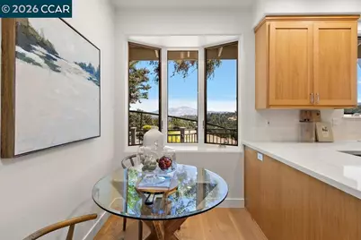 809 Mountain View Dr, Lafayette, CA 94549 - Photo 13