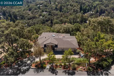 809 Mountain View Dr, Lafayette, CA 94549 - Photo 69
