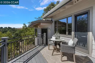 809 Mountain View Dr, Lafayette, CA 94549 - Photo 31