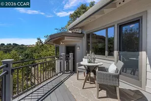 809 Mountain View Dr, Lafayette, CA 94549 - Photo 31