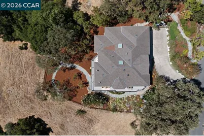 809 Mountain View Dr, Lafayette, CA 94549 - Photo 63