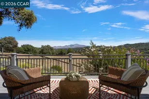 809 Mountain View Dr, Lafayette, CA 94549 - Photo 3