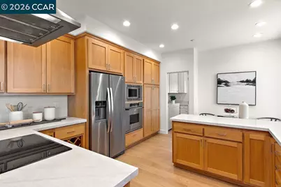 809 Mountain View Dr, Lafayette, CA 94549 - Photo 17