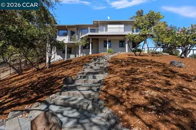 809 Mountain View Dr, Lafayette, CA 94549 - Photo 65