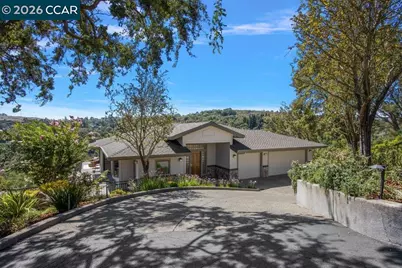 809 Mountain View Dr, Lafayette, CA 94549 - Photo 67