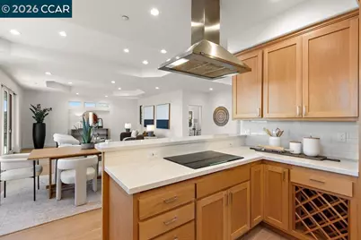 809 Mountain View Dr, Lafayette, CA 94549 - Photo 9