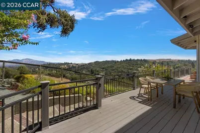809 Mountain View Dr, Lafayette, CA 94549 - Photo 59