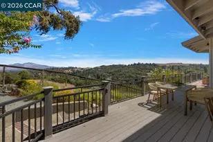 809 Mountain View Dr, Lafayette, CA 94549 - Photo 59