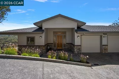 809 Mountain View Dr, Lafayette, CA 94549 - Photo 1