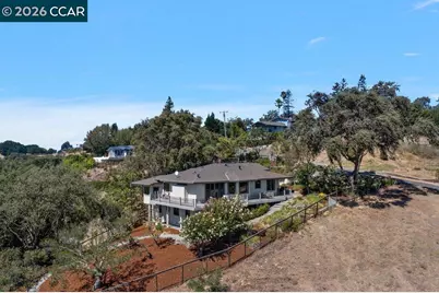 809 Mountain View Dr, Lafayette, CA 94549 - Photo 71