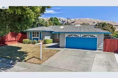46696 Bradley St, Fremont, CA 94539 - Photo 3