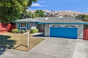 46696 Bradley St, Fremont, CA 94539 - Photo 3