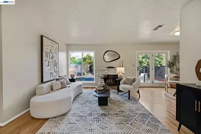 46696 Bradley St, Fremont, CA 94539 - Photo 5