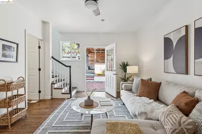 3936 Agua Vista St, Oakland, CA 94601 - Photo 21