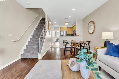 1543 Nevin Plz, Richmond, CA 94801 - Photo 5