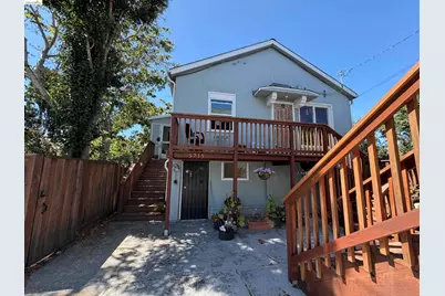 5719 Shattuck Ave, Oakland, CA 94609 - Photo 5