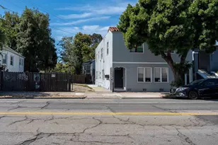 5719 Shattuck Ave., Oakland, CA 94609 - Photo 1