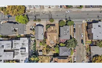 2214 Channing Way, Berkeley, CA 94704 - Photo 5