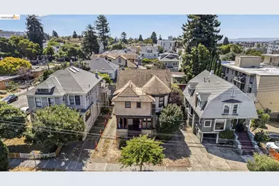 2214 Channing Way, Berkeley, CA 94704 - Photo 3